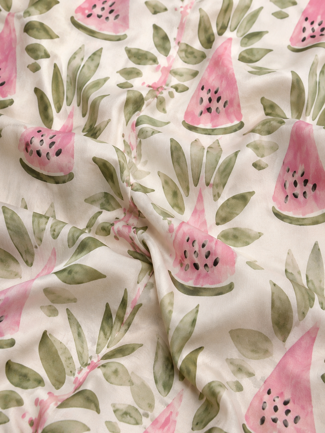 Watermelon Garden Co-Ord Set