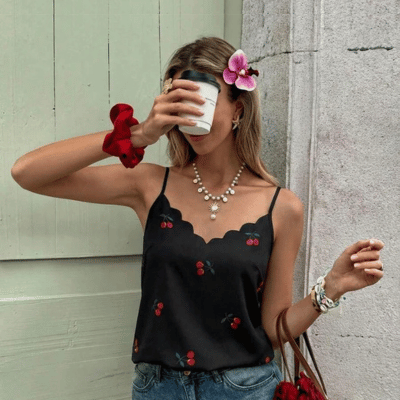 Crop Tops