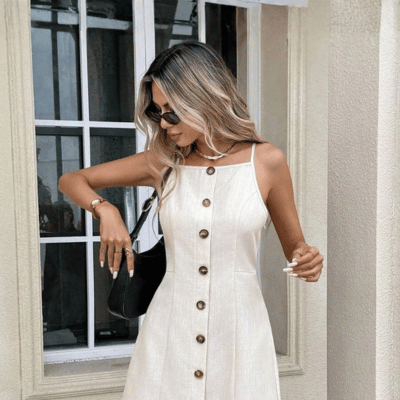Mini Dress