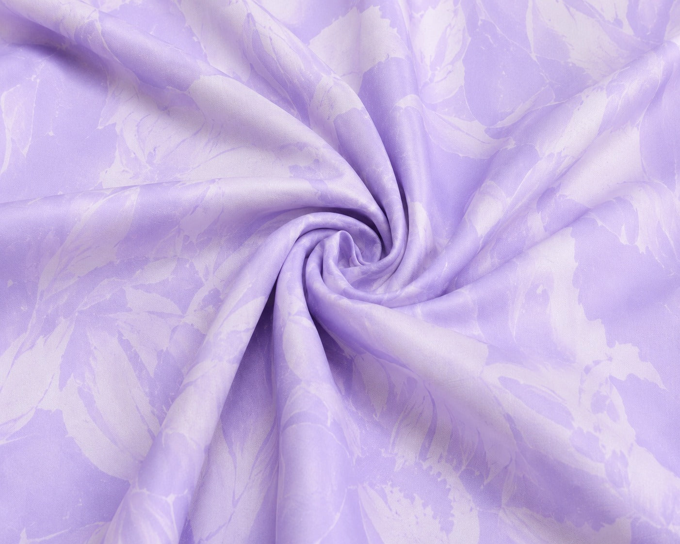 Soft Lavender Luxe Co-Ord Set
